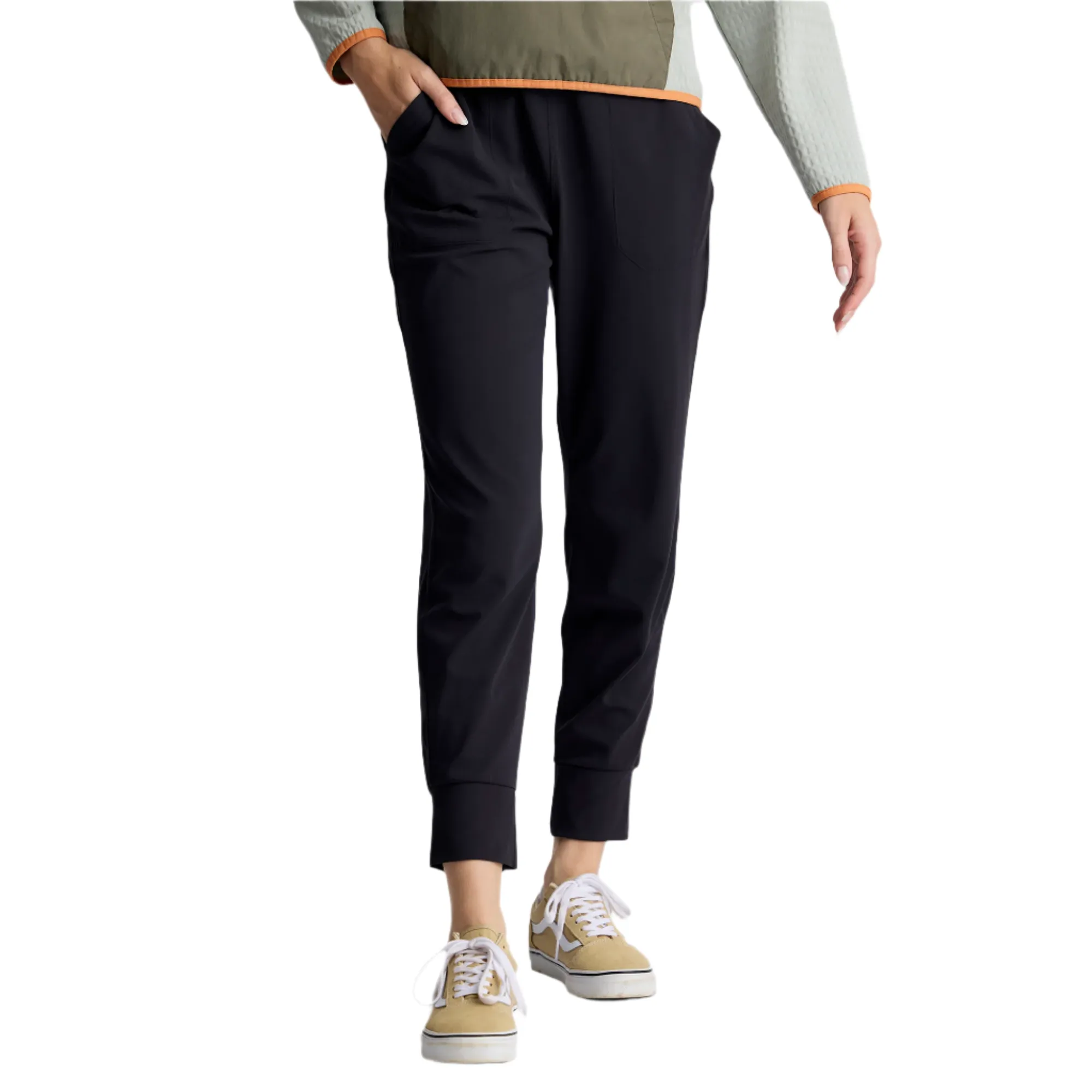 Women's Highmile Jogger