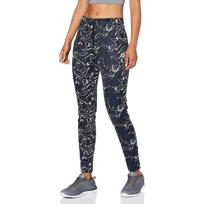 WOMEN'S SPACER GYM PANTS