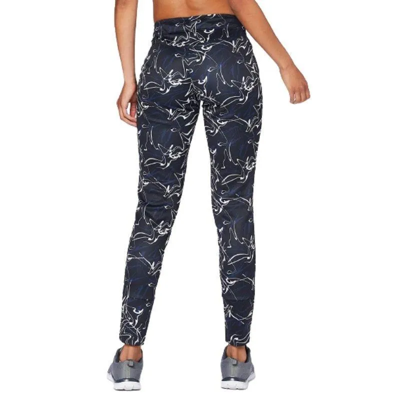 WOMEN'S SPACER GYM PANTS