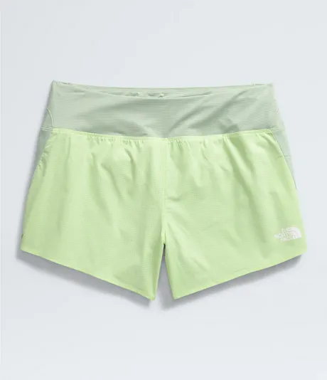 Women’s Summer LT Short 4" (Clearance)