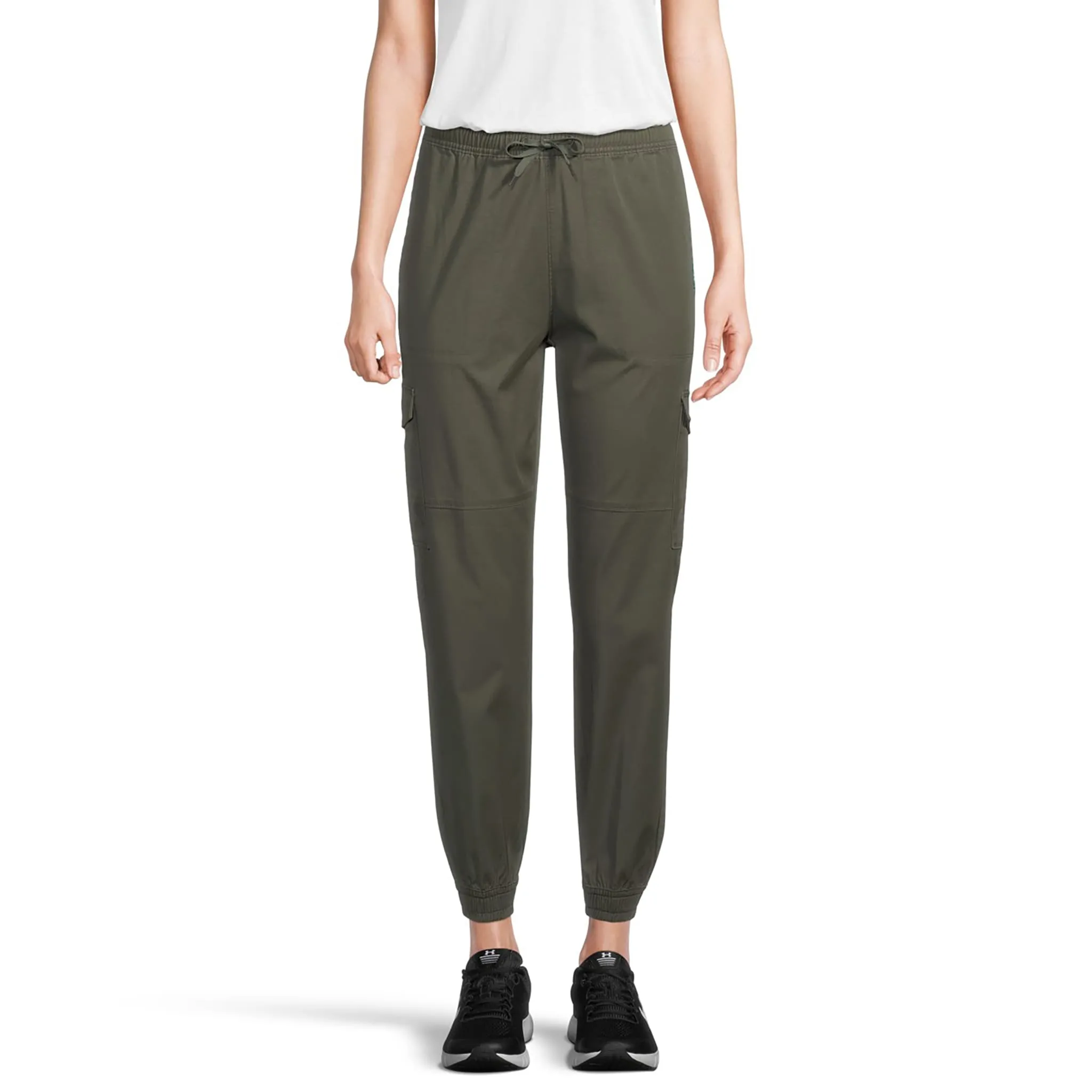 Women's TARRY Camp Jogger Pants