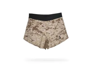 Women's V2 Athletic Shorts - AOR1