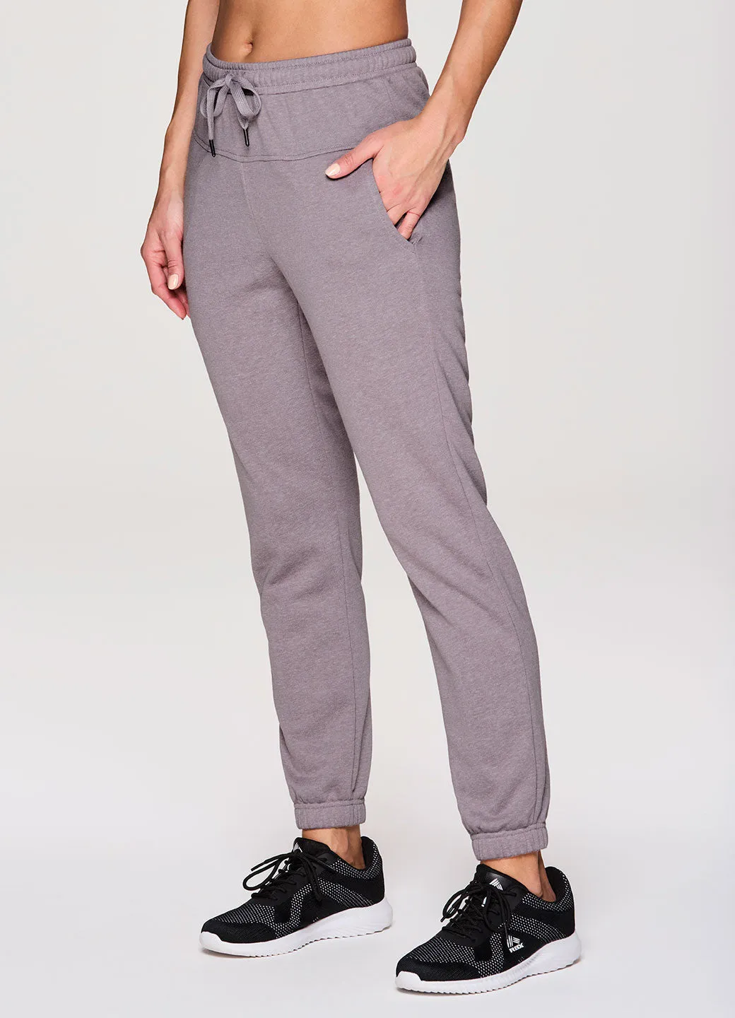 Zen Lightweight Slim Jogger