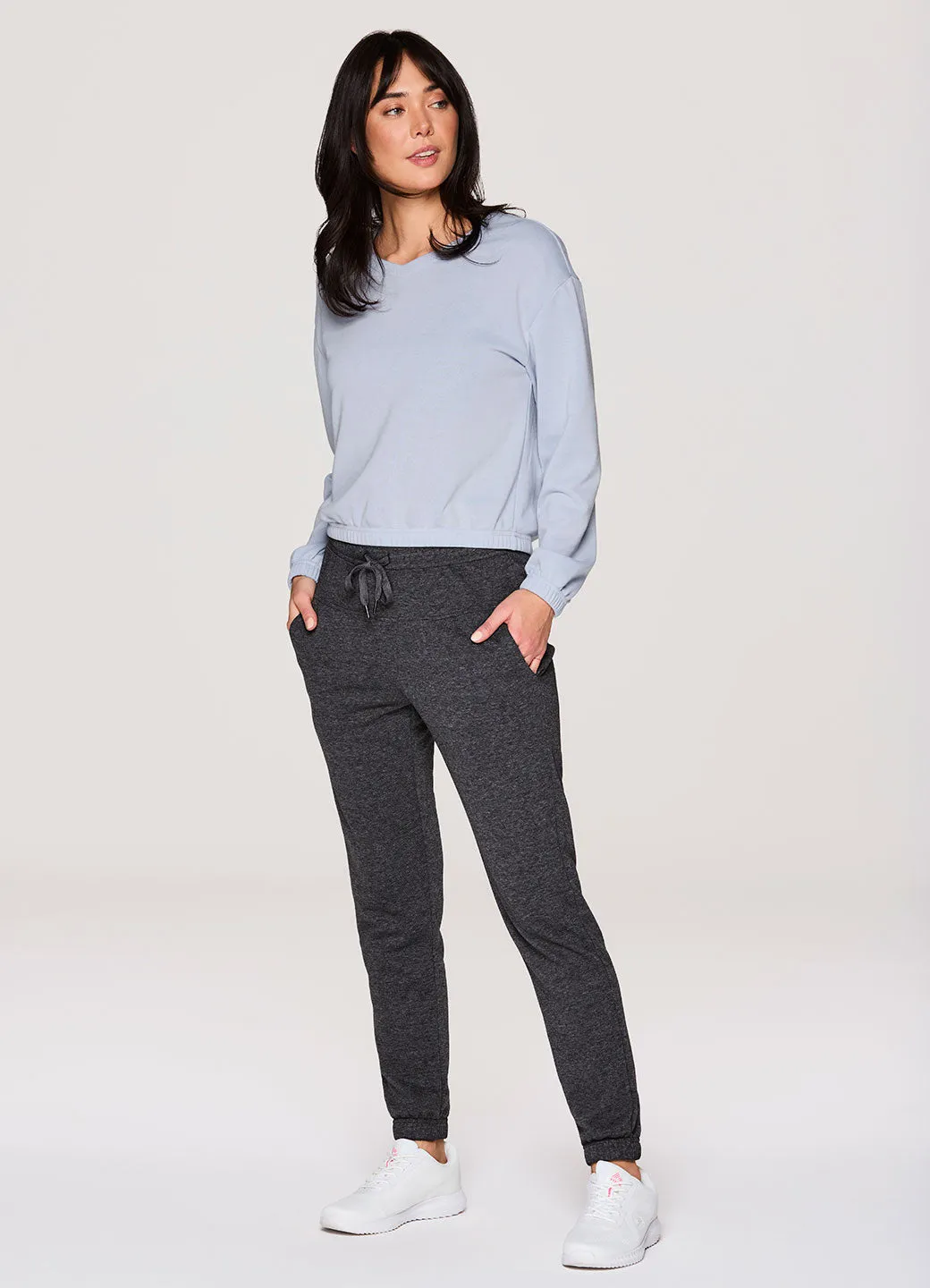 Zen Lightweight Slim Jogger