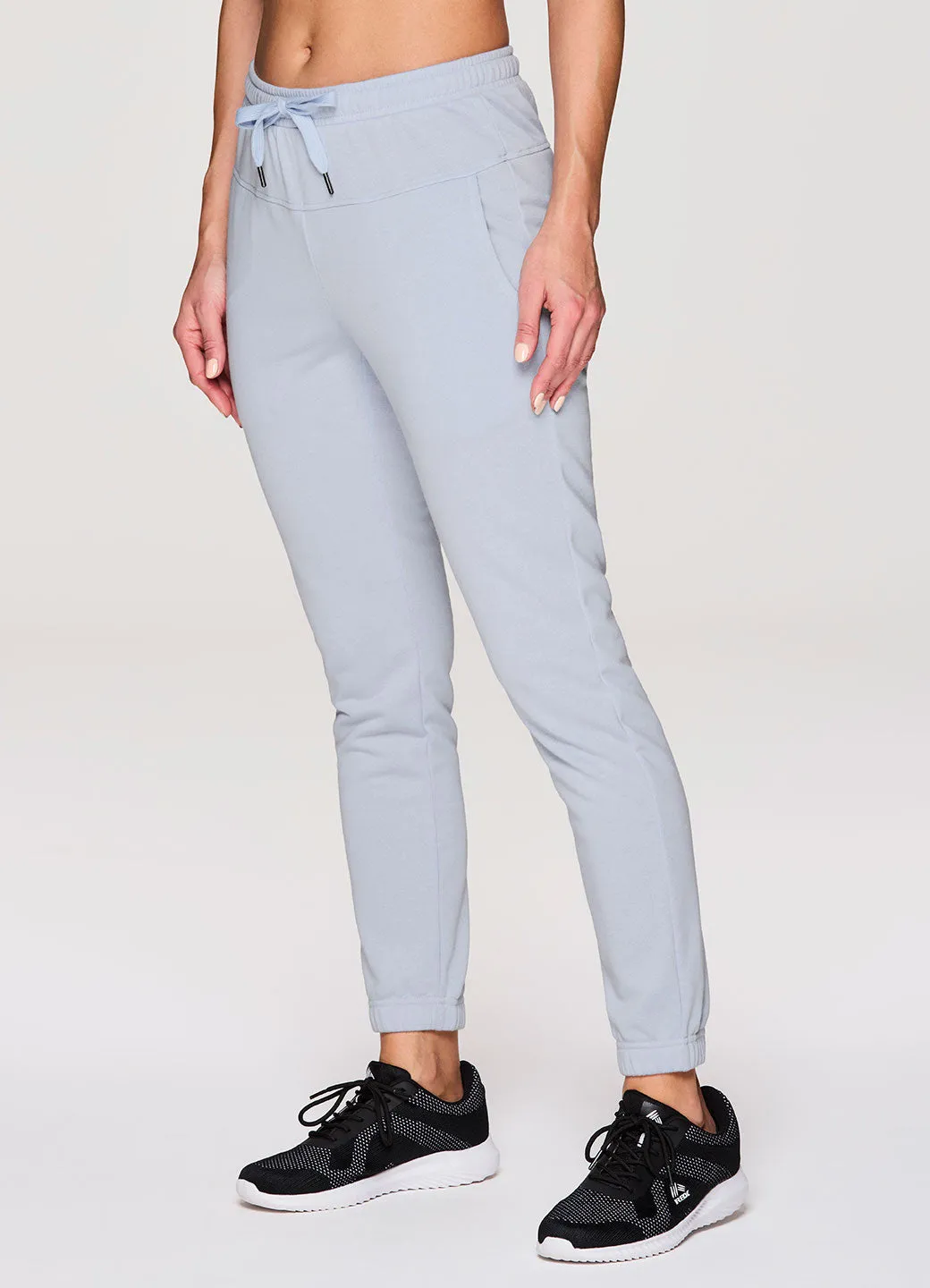 Zen Lightweight Slim Jogger