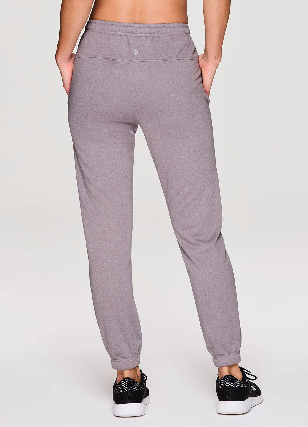 Zen Lightweight Slim Jogger