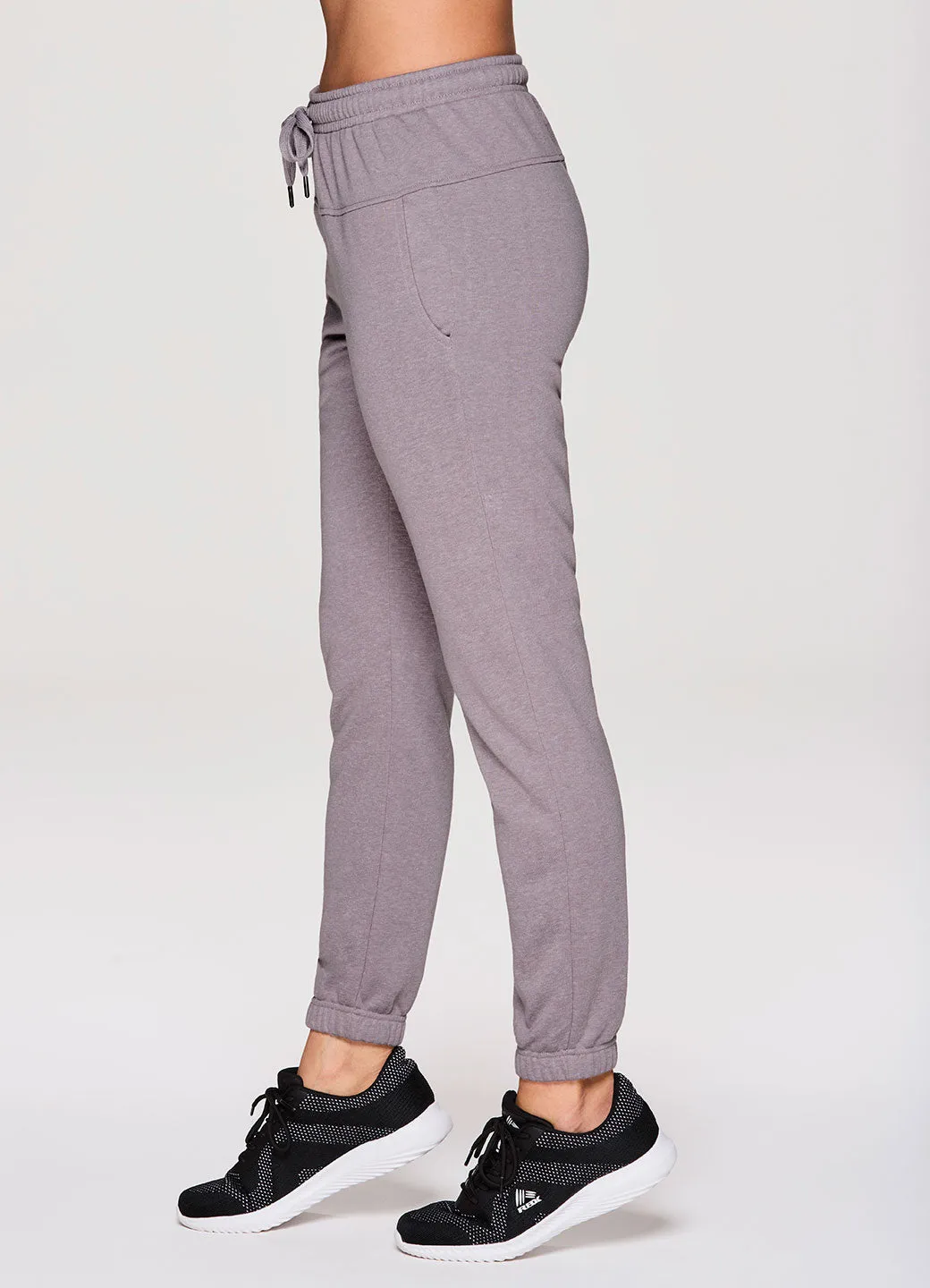 Zen Lightweight Slim Jogger