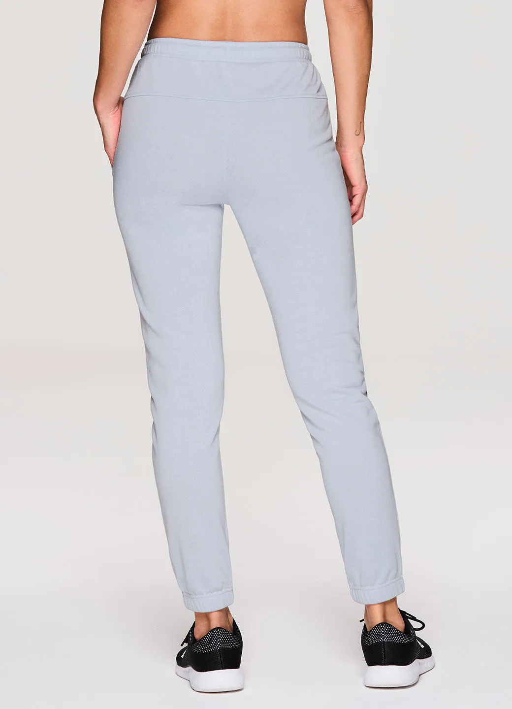 Zen Lightweight Slim Jogger