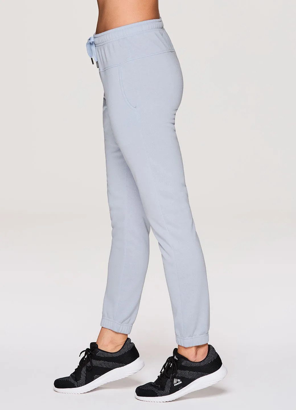 Zen Lightweight Slim Jogger